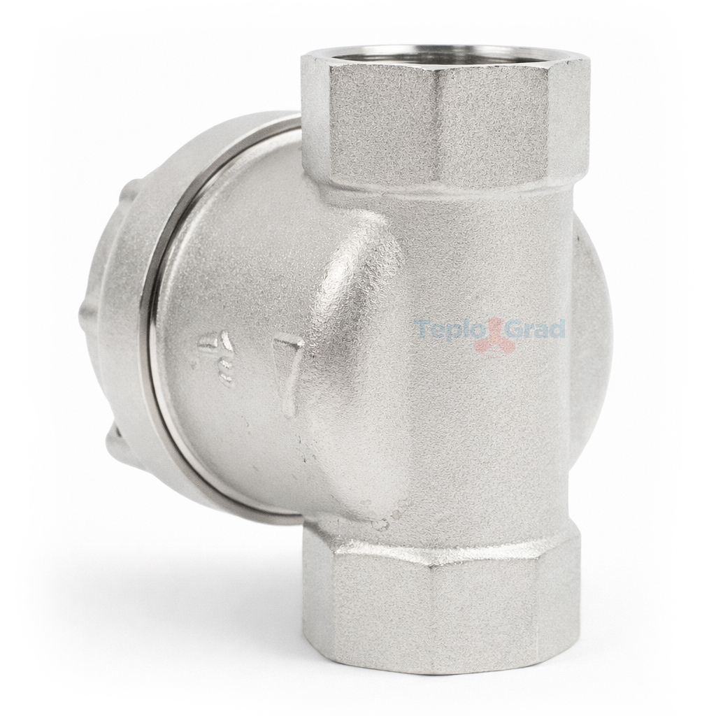 Фильтр механической очистки TIM 1