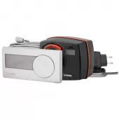 Контролер Esbe CRB111 с проводным комнатным термостатом 12660100