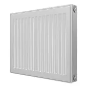 Стальной радиатор Royal Thermo COMPACT C22-500-900 боковое подключение