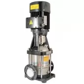 Насос вертикальный многоступенчатый Unipump MVH 8-8