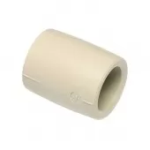 Муфта Wavin Ekoplastik 50 PP-R Муфта Wavin Ekoplastik 50 PP-R