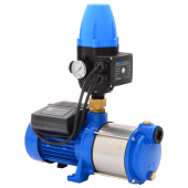 Поверхностный насос Aquario AMH-60-4P-FC с автоматикой