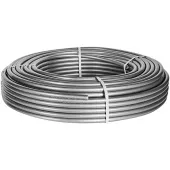 Труба стабильная Stout PE-Xa/Al/PE-RT 20х2,9 серая