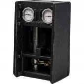 Насосная группа Meibes MK со смесителем 1 и без насоса