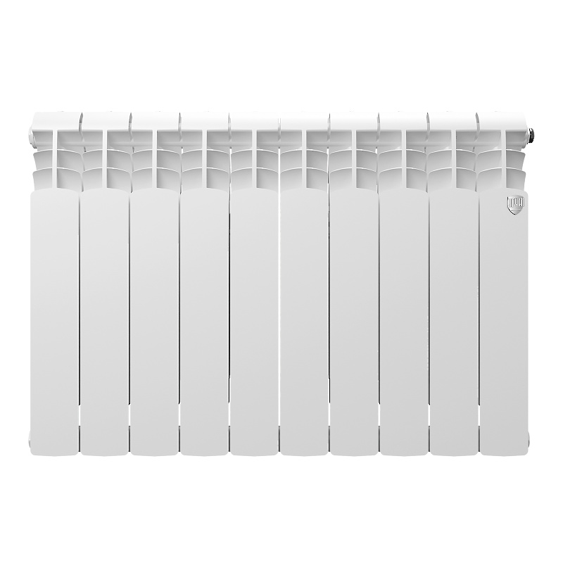 Биметаллический радиатор Royal Thermo Vittoria Super 500 2.0 - 10 секций Биметаллический радиатор Royal Thermo Vittoria Super 500 2.0 - 10 секций