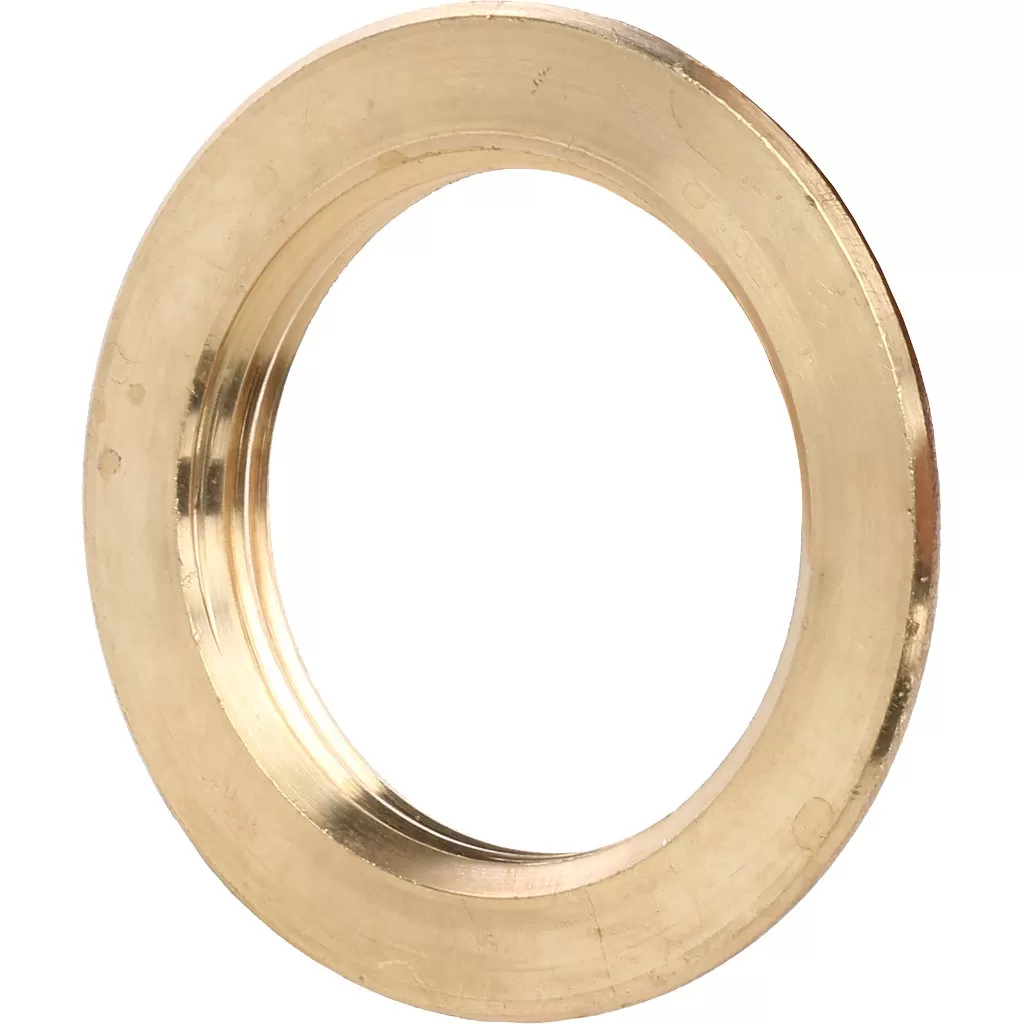 Контргайка с упором 1 1/4 Stout