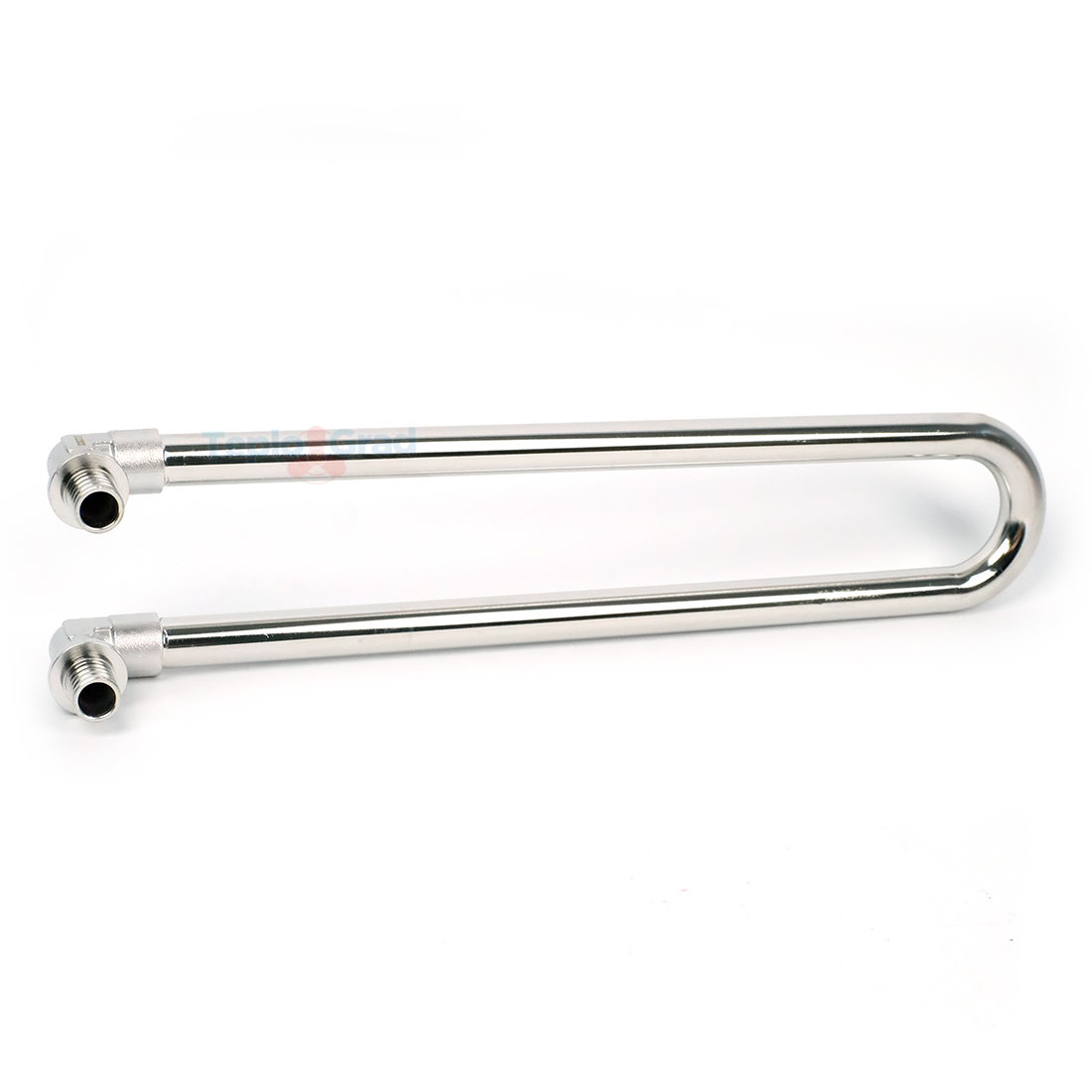 Трубка Г-образная двойная TIM для подключения радиатора 16/300