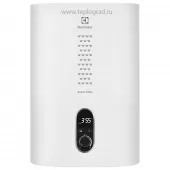 Водонагреватель Electrolux EWH 30 Royal Flash