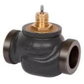 Клапан регулирующий Danfoss VRG2 1 Kvs 1 с наружной резьбой
