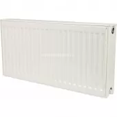 Стальной радиатор Kermi Profil-K FKO 22/400/800 боковое подключение, 1211 Вт