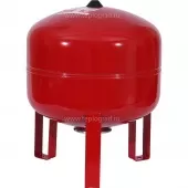 Расширительный бак Flamco Flexcon R 35 для систем отопления 6 бар Расширительный бак Flamco Flexcon R 35 для систем отопления 6 бар