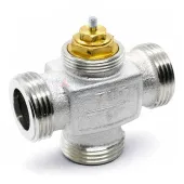 Термостатический клапан TIM 1 под термостатическое устройство M30x1.5