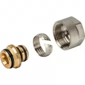 Соединение евроконус Luxor TP 99 20x2.0 x 3/4