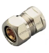 Обжимное соединение Tiemme ВР 26x3/4