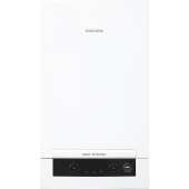 Настенный газовый котел Navien Heatsystem NGB210 SYS-32H (одноконтурный) Настенный газовый котел Navien Heatsystem NGB210 SYS-32H (одноконтурный)