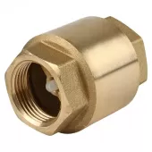 Обратный клапан Itap York 103 3/4 Обратный клапан Itap York 103 3/4