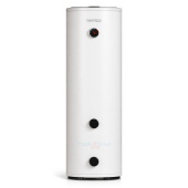 Бойлер косвенного нагрева Termica AMET 400 INOX напольный