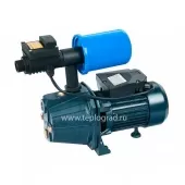 Адаптивная насосная станция АКВАРОБОТ JET 80 S 2 литра