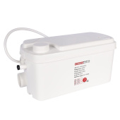 Канализационная насосная установка Rommer BIOLIFT S-3