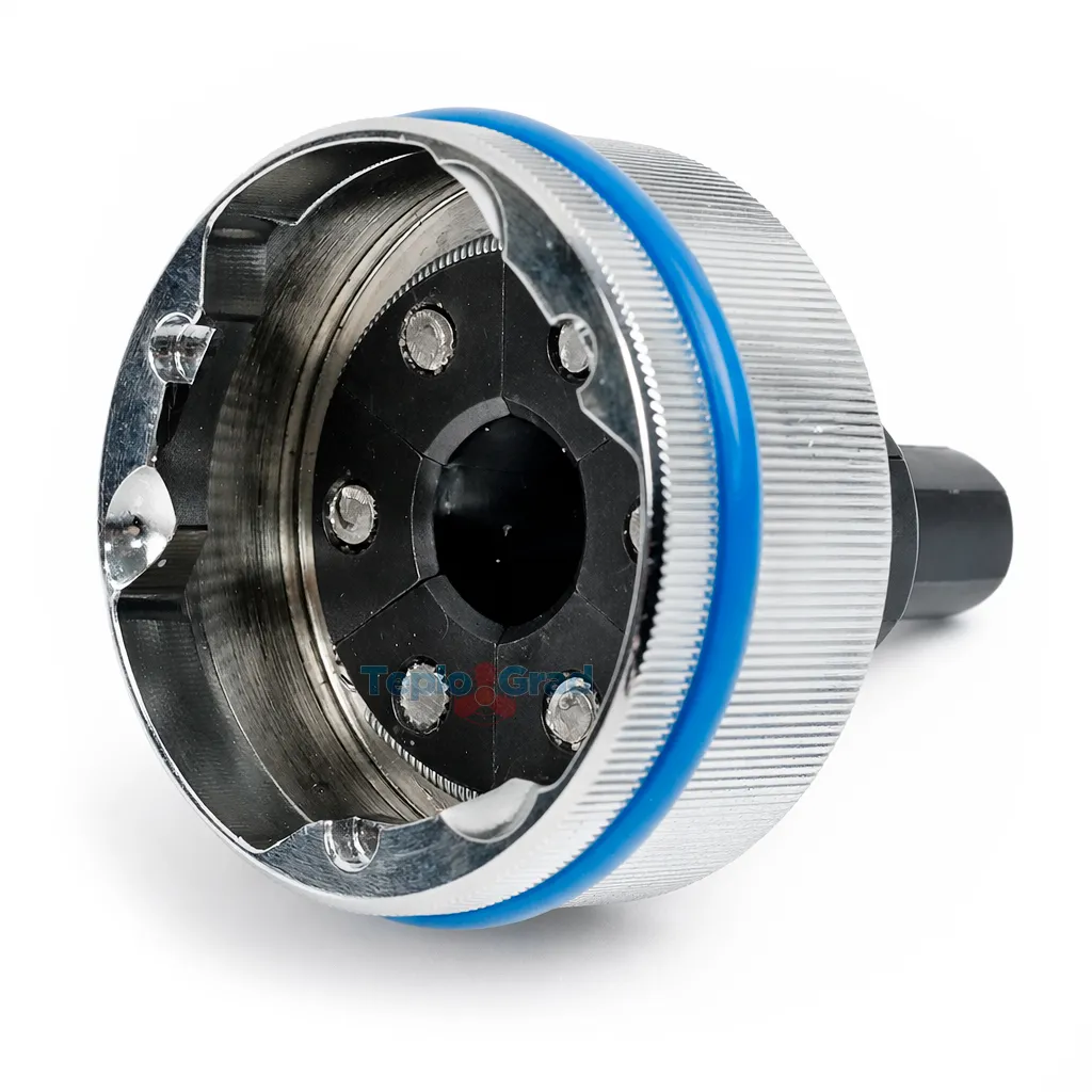 Расширительная насадка РЕХАУ для экспандера 16 х 2,2