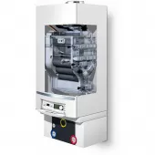 Газовый конденсационный котел Buderus Logamax GB162-85 Газовый конденсационный котел Buderus Logamax GB162-85