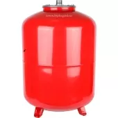 Расширительный бак Stout STH 200 литров для систем отопления Расширительный бак Stout STH 200 литров для систем отопления