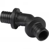 Угольник РЕХАУ Rautitan PX 45-20 Угольник РЕХАУ Rautitan PX 45-20