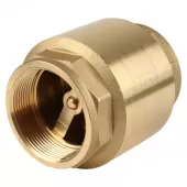 Обратный клапан Itap Europa 100 2