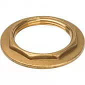 Контргайка с упором 1 1/2 Stout