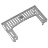 Сетчатый фильтр для душевого лотка (серии BAD 41/42/45**)