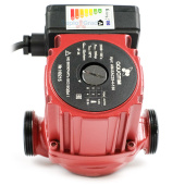 Циркуляционный насос AquaTIM ЕСО 25-4-130 с частотным регулированием