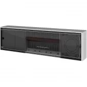 Мастер контроллер Danfoss Icon, 24V, 15 каналов