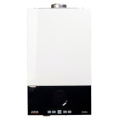 Настенный газовый котел ZOTA Zuma 18D (двухконтурный)