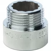 Удлинитель Stout НВ 3/4x15