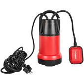 Дренажный насос Rommer Optima 550Вт