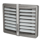 Водяной тепловентилятор Sonniger CR2 Farm