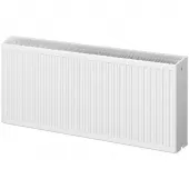 Стальной радиатор Rommer Compact 33/300/2300 с боковым подключением RRS-2010-333230