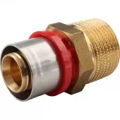 Пресс-соединение Tiemme НР 26x1