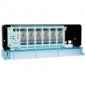 Контроллер Salus KL06-M 230V для управления теплым полом Контроллер Salus KL06-M 230V для управления теплым полом