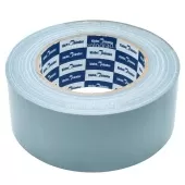 Лента армированная самоклеящаяся Энергофлекс Energopro 48мм x 50м, серая