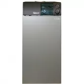 Газовый чугунный котел Baxi SLIM EF 1.22 (электронезависимый)