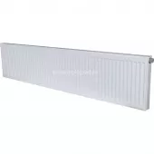 Стальной радиатор Kermi Profil-V FTV 12/400/1800 нижнее подключение, 2017 Вт
