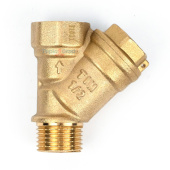 Фильтр косой TIM НР-ВР 1/2