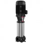 Многоступенчатый вертикальный насос Grundfos CR155-1-1 A-F-A-E-HQQE