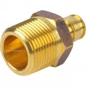 Переходник НР Uponor Q&E 16-R3/4