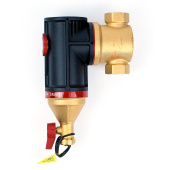 Сепаратор грязи (шлама) Zeissler Clean Smart 1 Сепаратор грязи (шлама) Zeissler Clean Smart 1