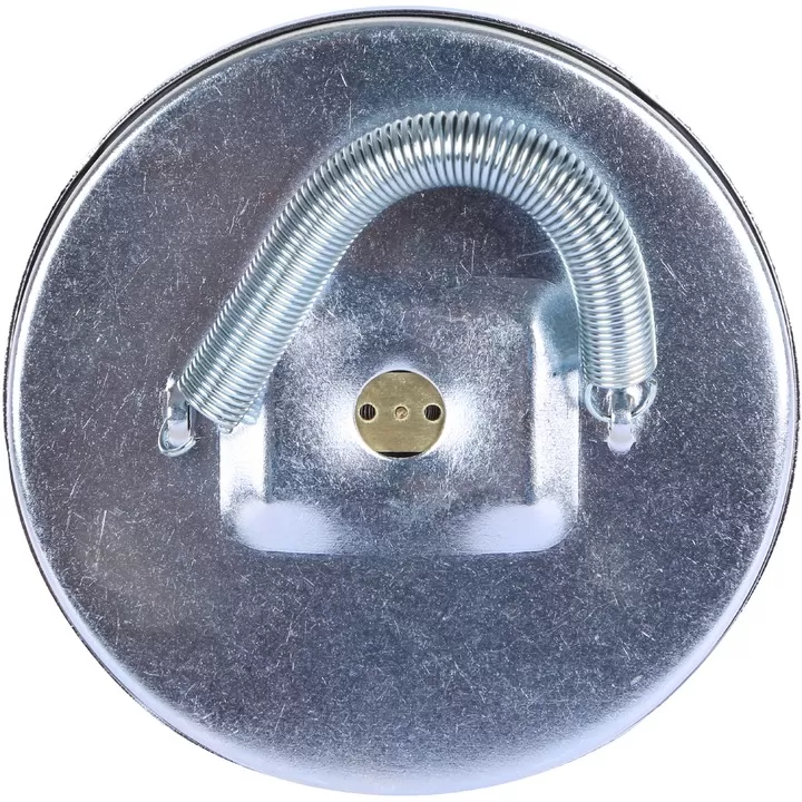 Термометр биметаллический накладной Stout с пружиной, корпус 80 мм, 0-120С Термометр биметаллический накладной Stout с пружиной, корпус 80 мм, 0-120С