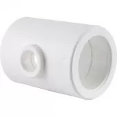 Тройник переходной Kalde 75x25x75