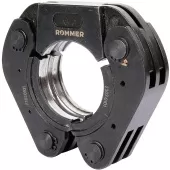 Пресс-клещи Rommer V-профиль 54