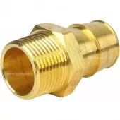 Переходник НР Uponor Q&E 32-R1